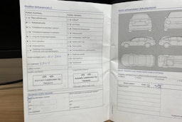 Musta Volkswagen PASSAT 2014 kuva 43.