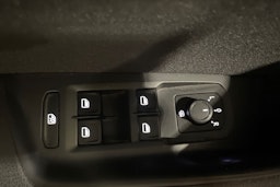 musta Volkswagen Passat 2015 kuva 19.