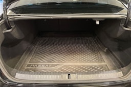 musta Volkswagen Passat 2015 kuva 21.