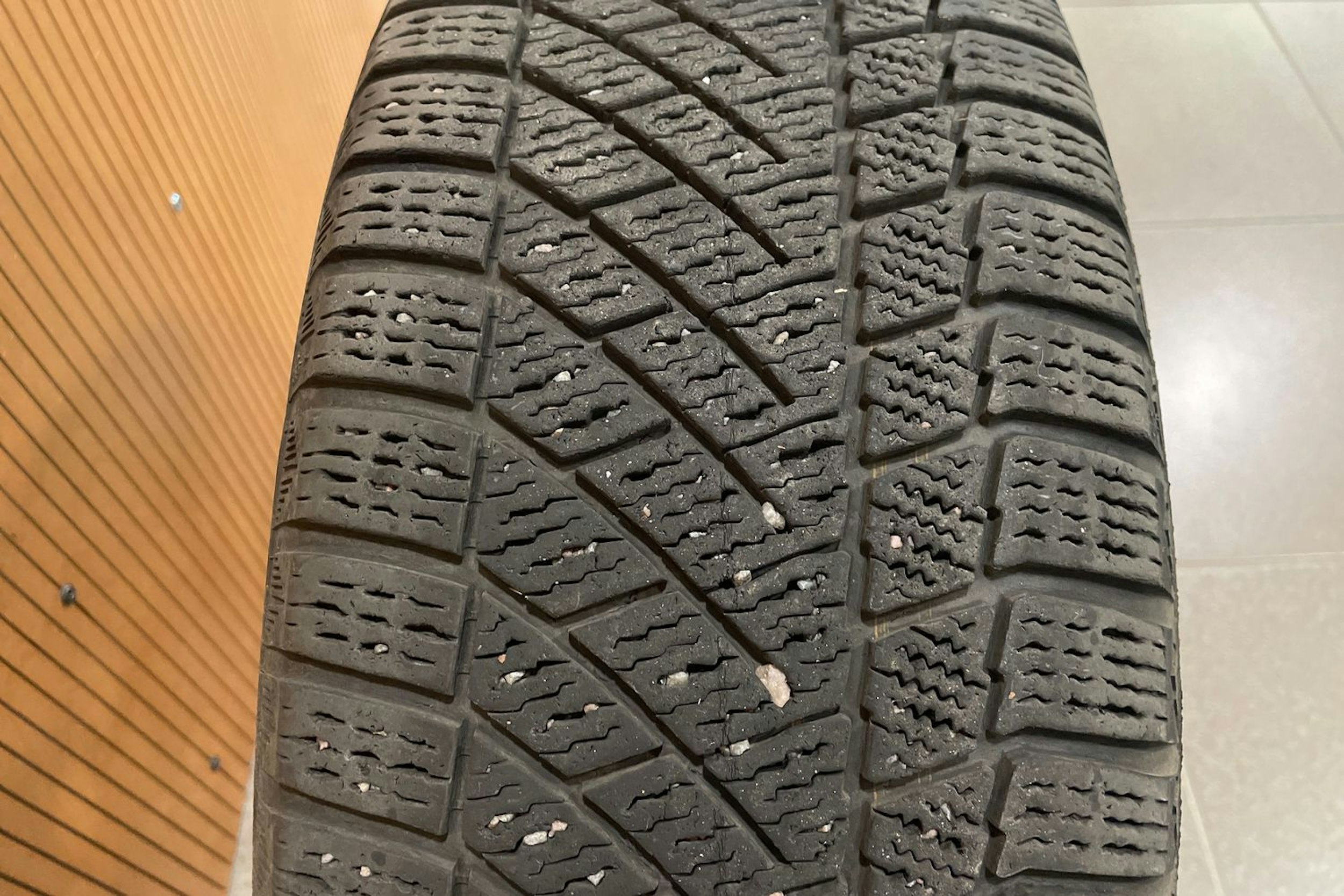musta Volkswagen Passat 2015 kuva 23.