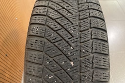 musta Volkswagen Passat 2015 kuva 23.