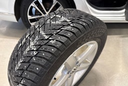 valkoinen Volkswagen Passat 2015 kuva 15.