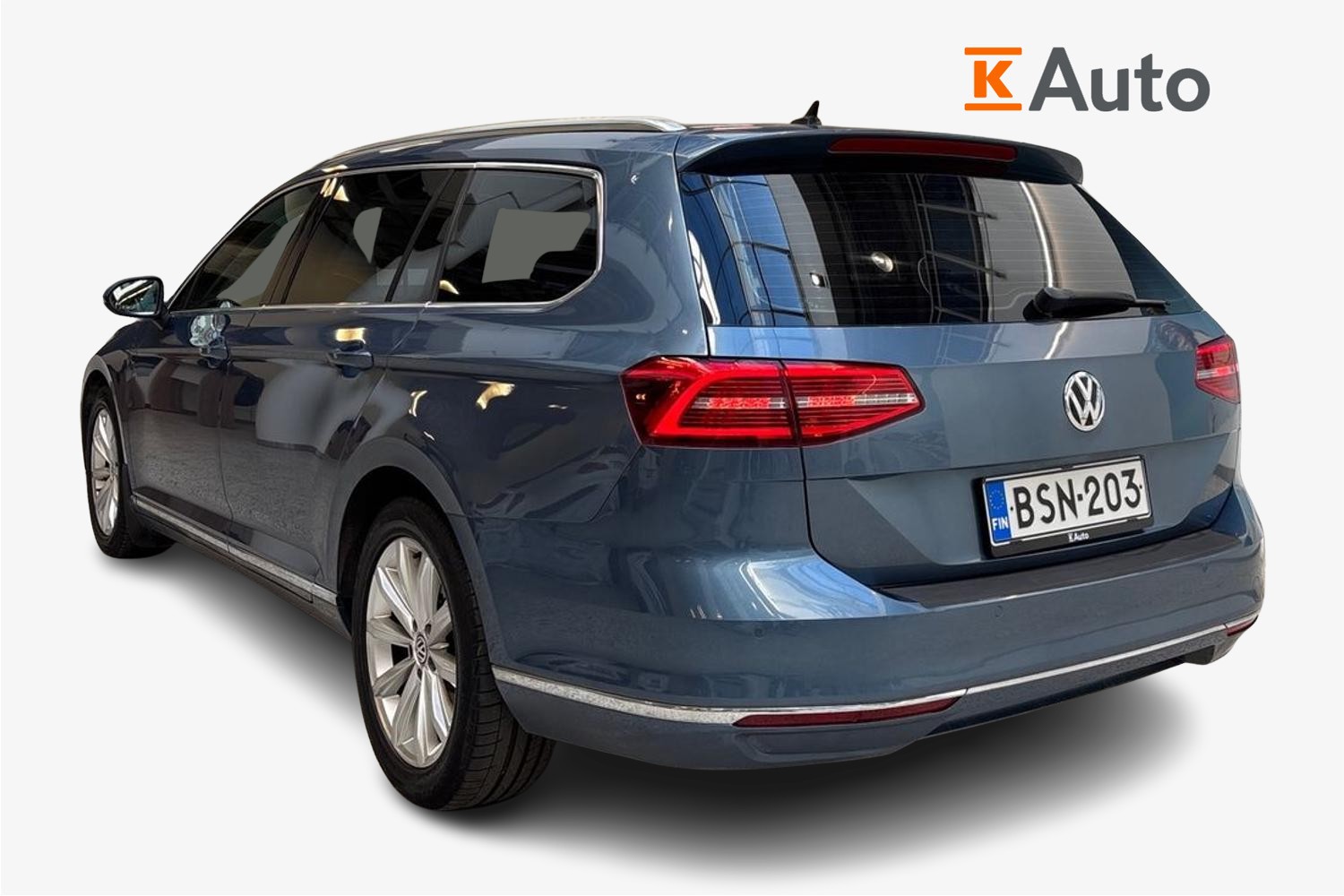 Volkswagen Passat 2015, kuva 2/24