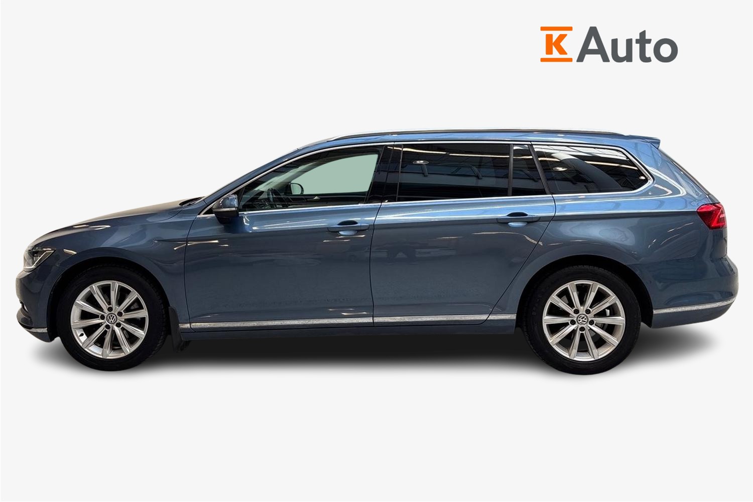 Volkswagen Passat 2015, kuva 5/24