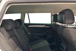 met. hopea Volkswagen Passat 2015 kuva 9.