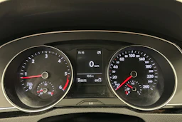 met. hopea Volkswagen Passat 2015 kuva 15.