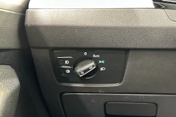 met. hopea Volkswagen Passat 2015 kuva 18.