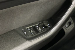 met. hopea Volkswagen Passat 2015 kuva 19.