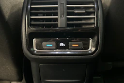 met. hopea Volkswagen Passat 2015 kuva 20.