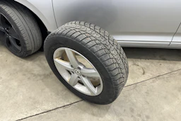 met. hopea Volkswagen Passat 2015 kuva 24.