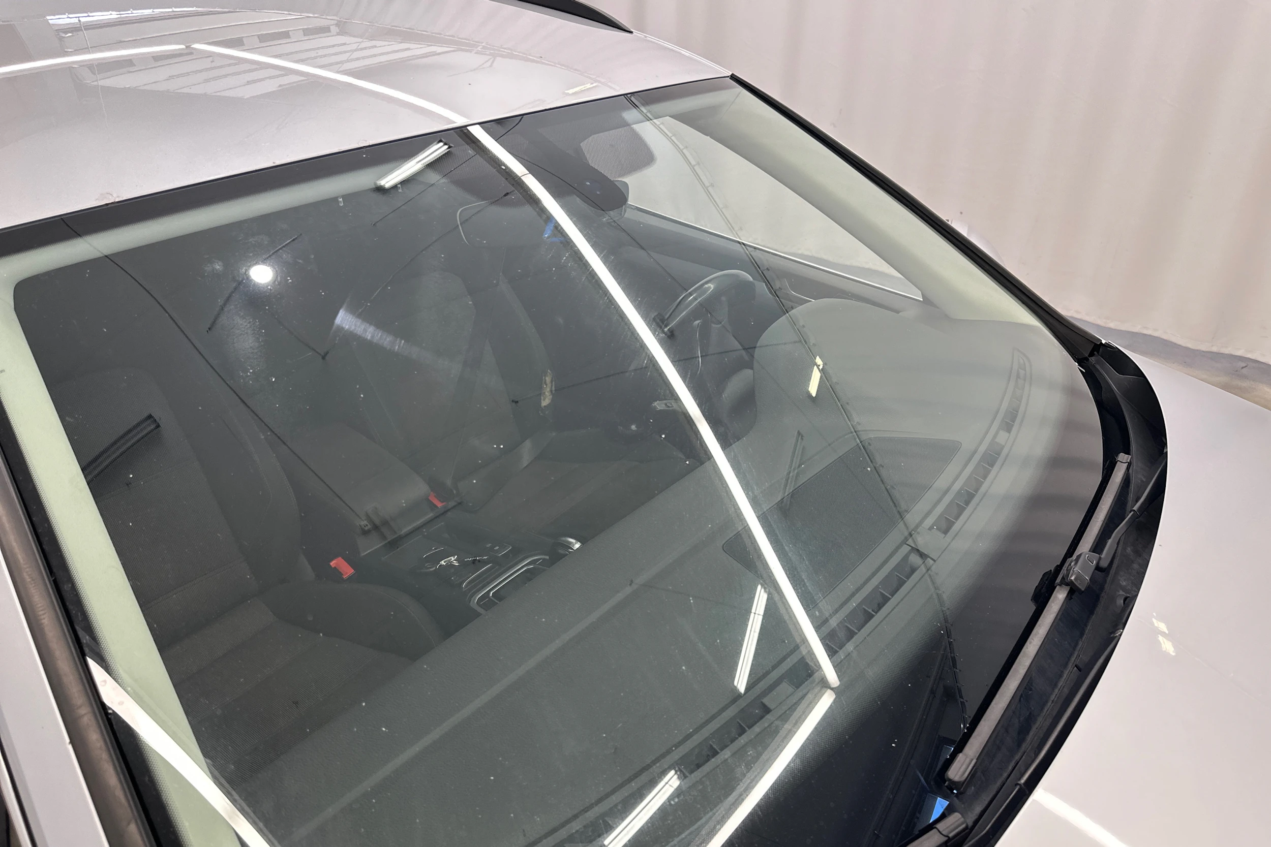 met. hopea Volkswagen Passat 2015 kuva 27.
