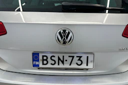 met. hopea Volkswagen Passat 2015 kuva 29.