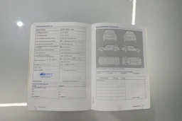 met. hopea Volkswagen Passat 2015 kuva 31.