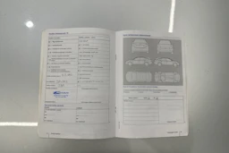 met. hopea Volkswagen Passat 2015 kuva 33.