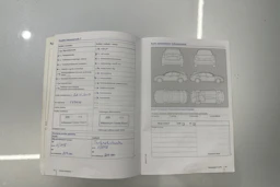 met. hopea Volkswagen Passat 2015 kuva 36.
