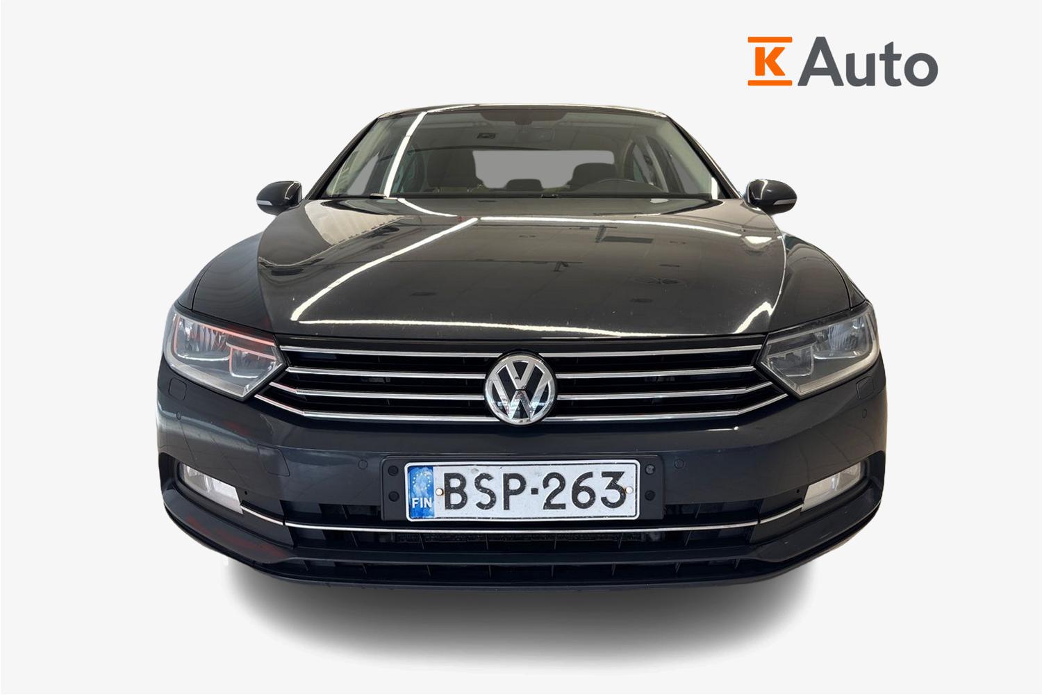 Volkswagen Passat 2015, kuva 4/20
