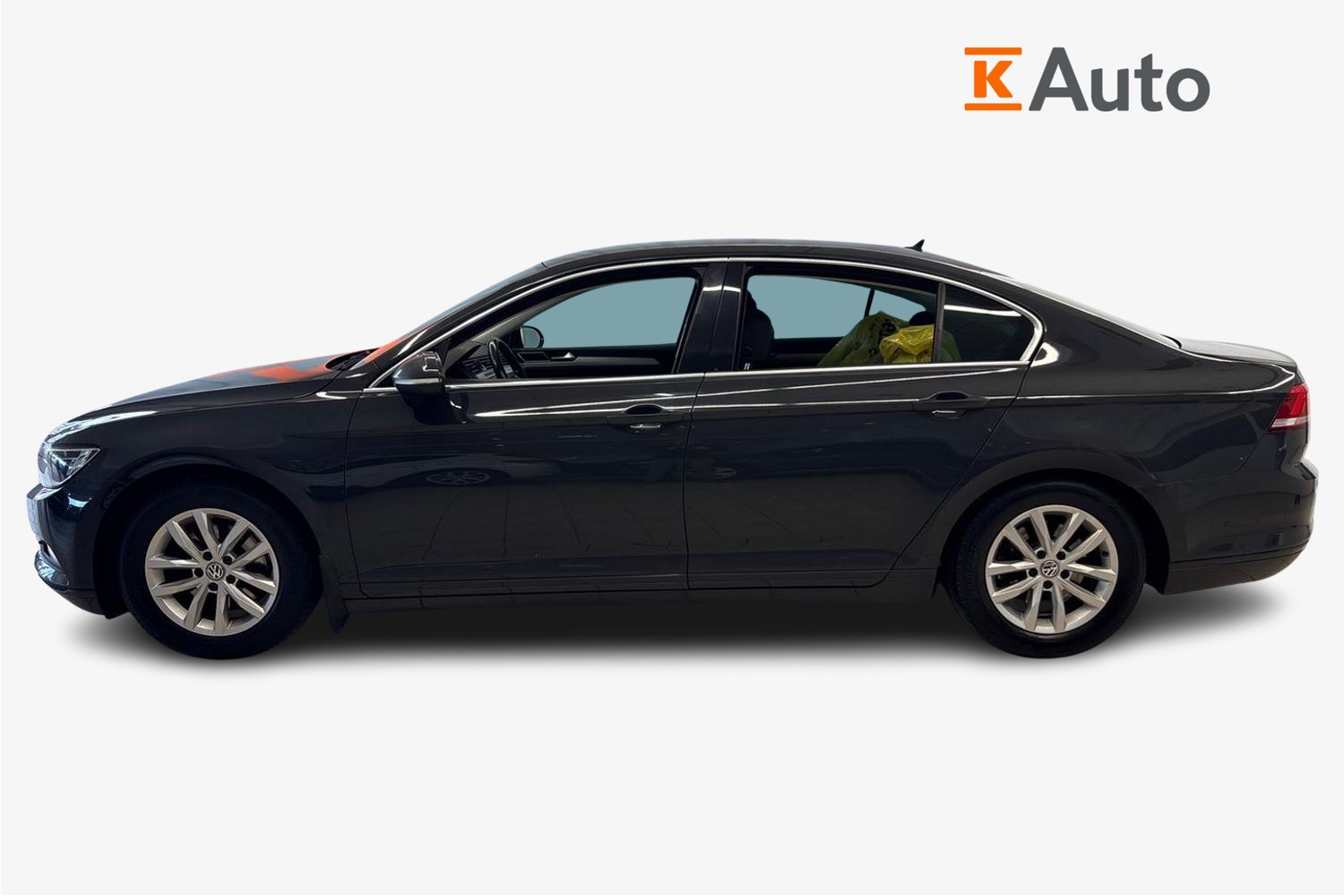 Volkswagen Passat 2015, kuva 5/20