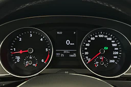 Harmaa Volkswagen PASSAT 2015 kuva 14.