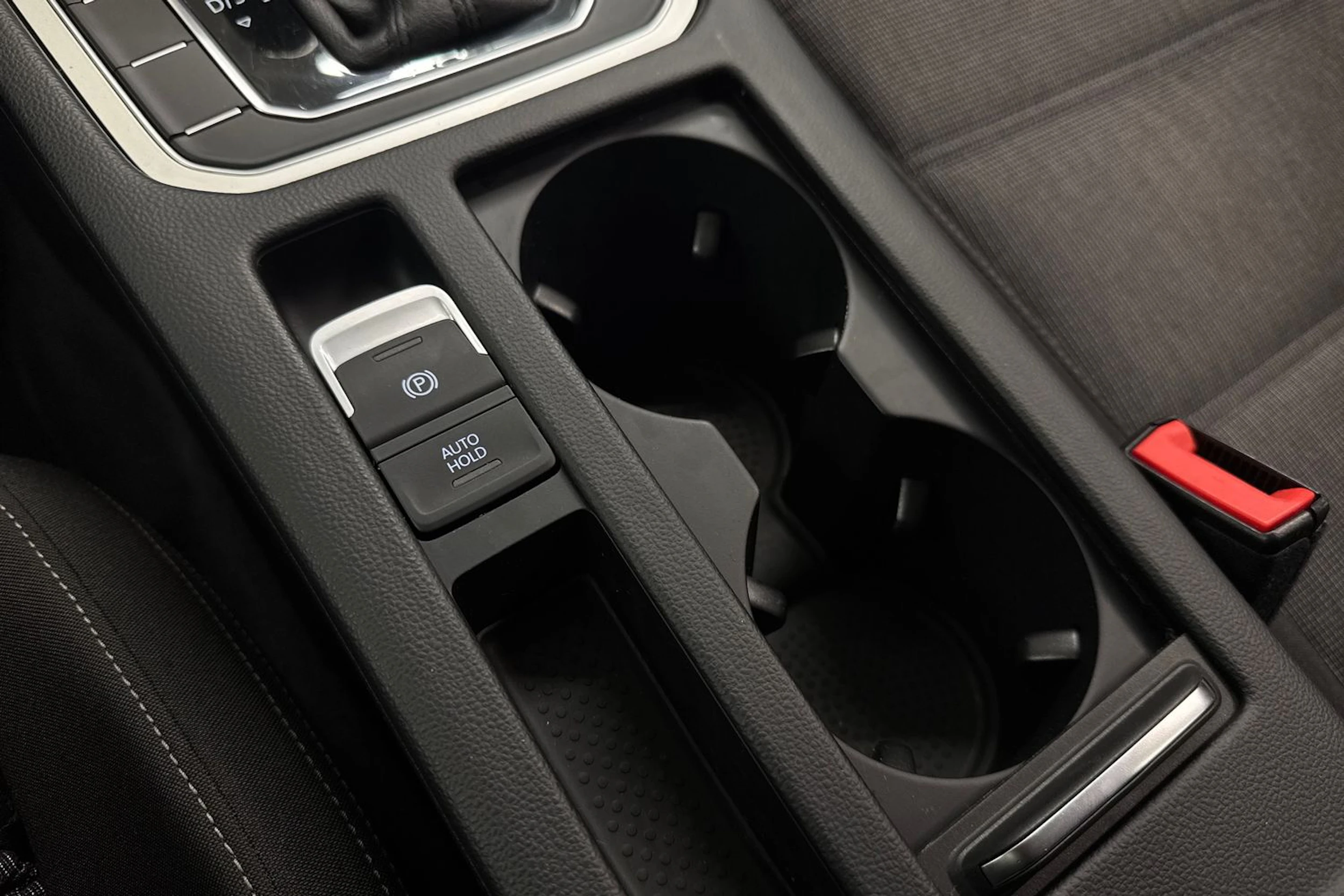 Harmaa Volkswagen PASSAT 2015 kuva 17.