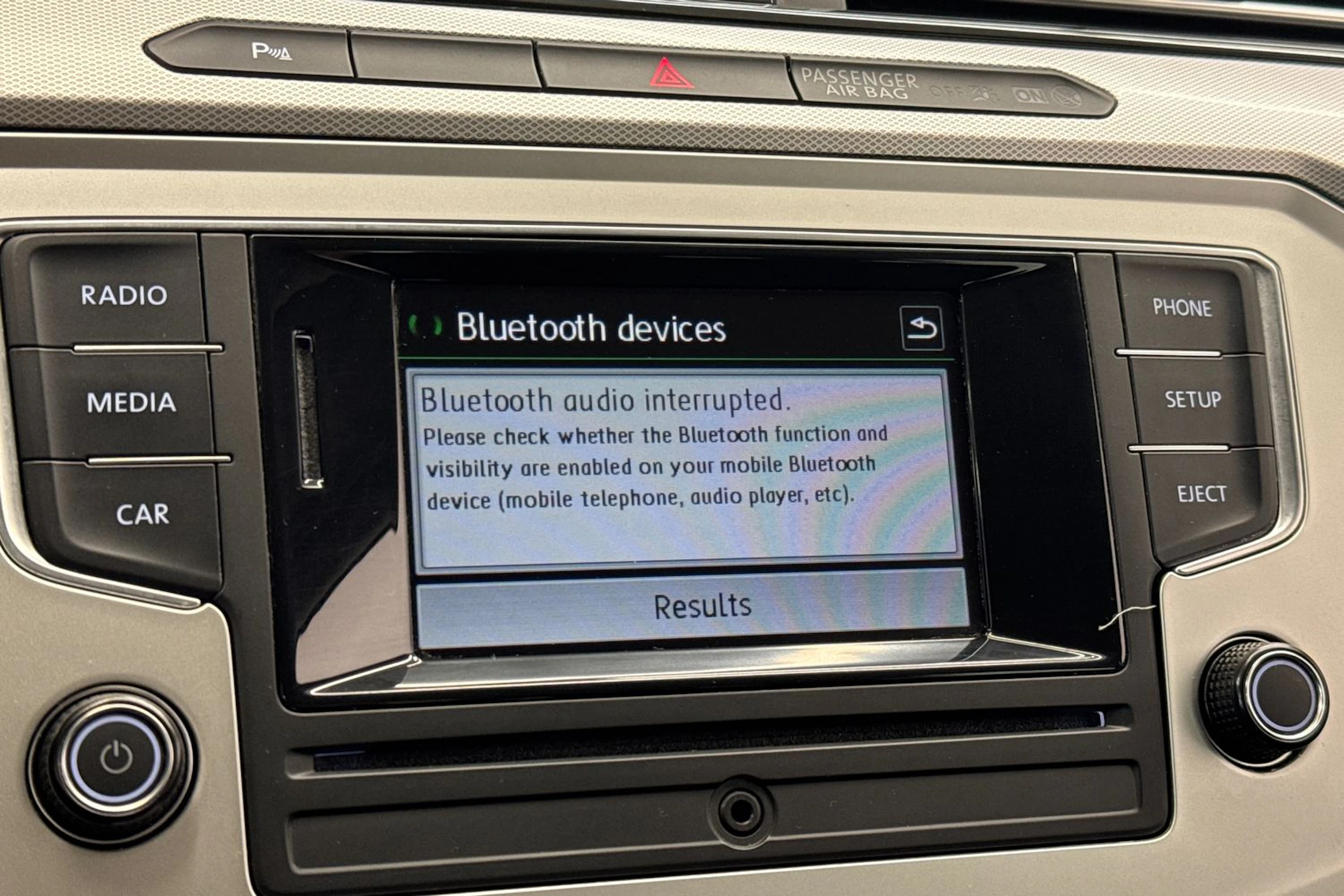 Harmaa Volkswagen PASSAT 2015 kuva 23.