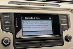 Harmaa Volkswagen PASSAT 2015 kuva 23.