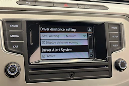 Harmaa Volkswagen PASSAT 2015 kuva 26.