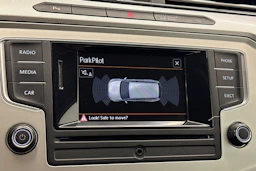 Harmaa Volkswagen PASSAT 2015 kuva 28.