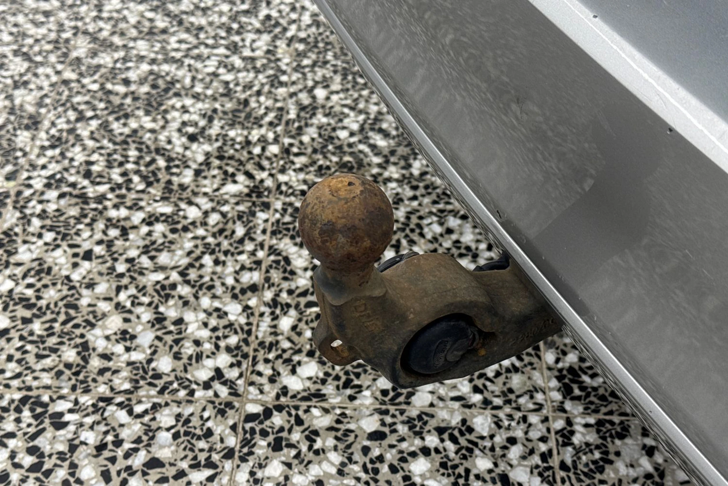 Harmaa Volkswagen PASSAT 2015 kuva 32.