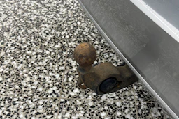 Harmaa Volkswagen PASSAT 2015 kuva 32.