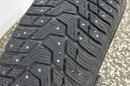 Harmaa Volkswagen PASSAT 2015 kuva 36.