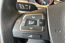 Ruskea (beige) Volkswagen PASSAT 2015 kuva 11.