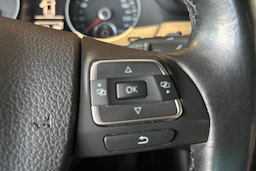 Ruskea (beige) Volkswagen PASSAT 2015 kuva 12.