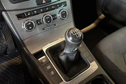 Ruskea (beige) Volkswagen PASSAT 2015 kuva 15.