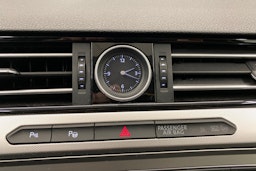 musta Volkswagen Passat 2015 kuva 17.