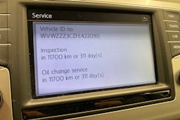 musta Volkswagen Passat 2015 kuva 21.