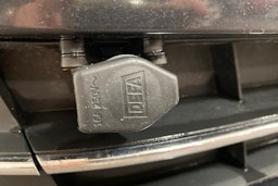 musta Volkswagen Passat 2015 kuva 23.