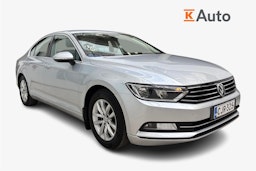 hopea Volkswagen Passat 2015 kuva 1.