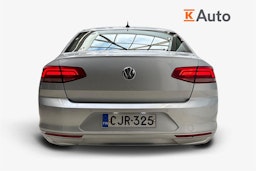 hopea Volkswagen Passat 2015 kuva 3.