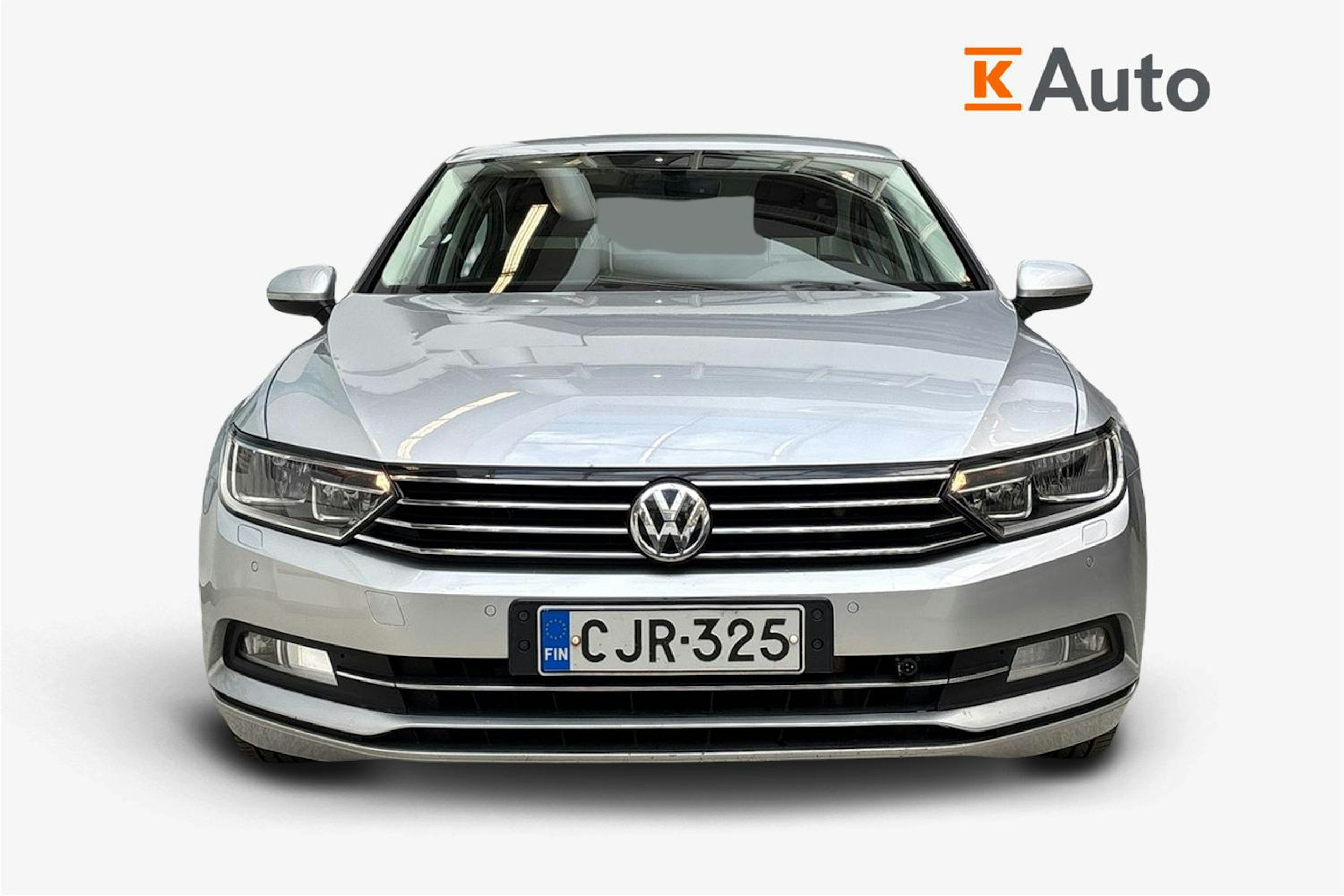 hopea Volkswagen Passat 2015 kuva 5.