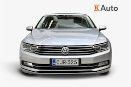 hopea Volkswagen Passat 2015 kuva 5.