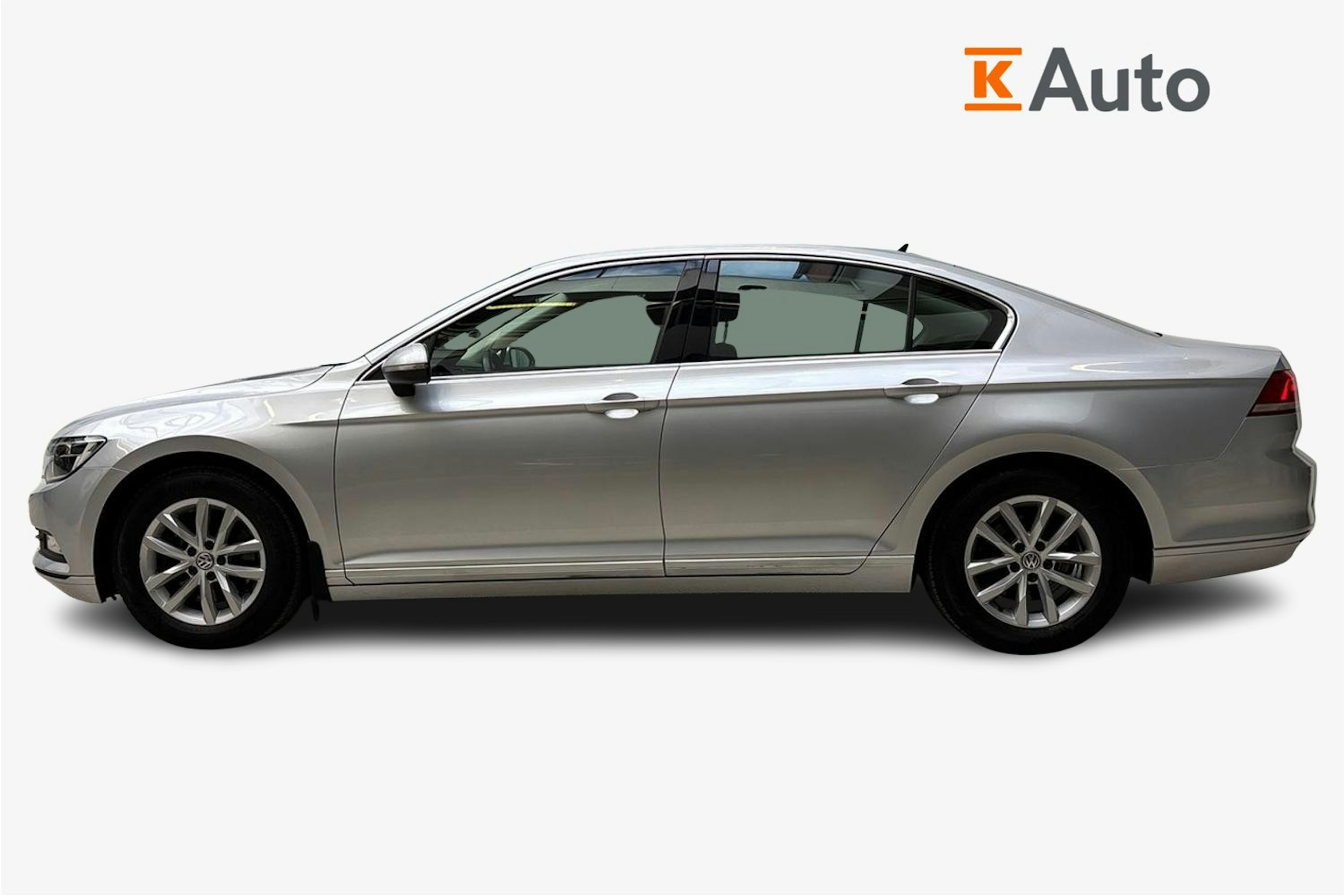 hopea Volkswagen Passat 2015 kuva 6.