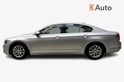 hopea Volkswagen Passat 2015 kuva 6.