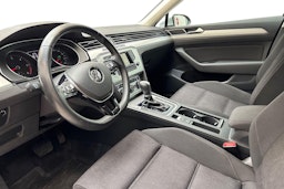 hopea Volkswagen Passat 2015 kuva 7.