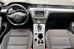 hopea Volkswagen Passat 2015 kuva 9.