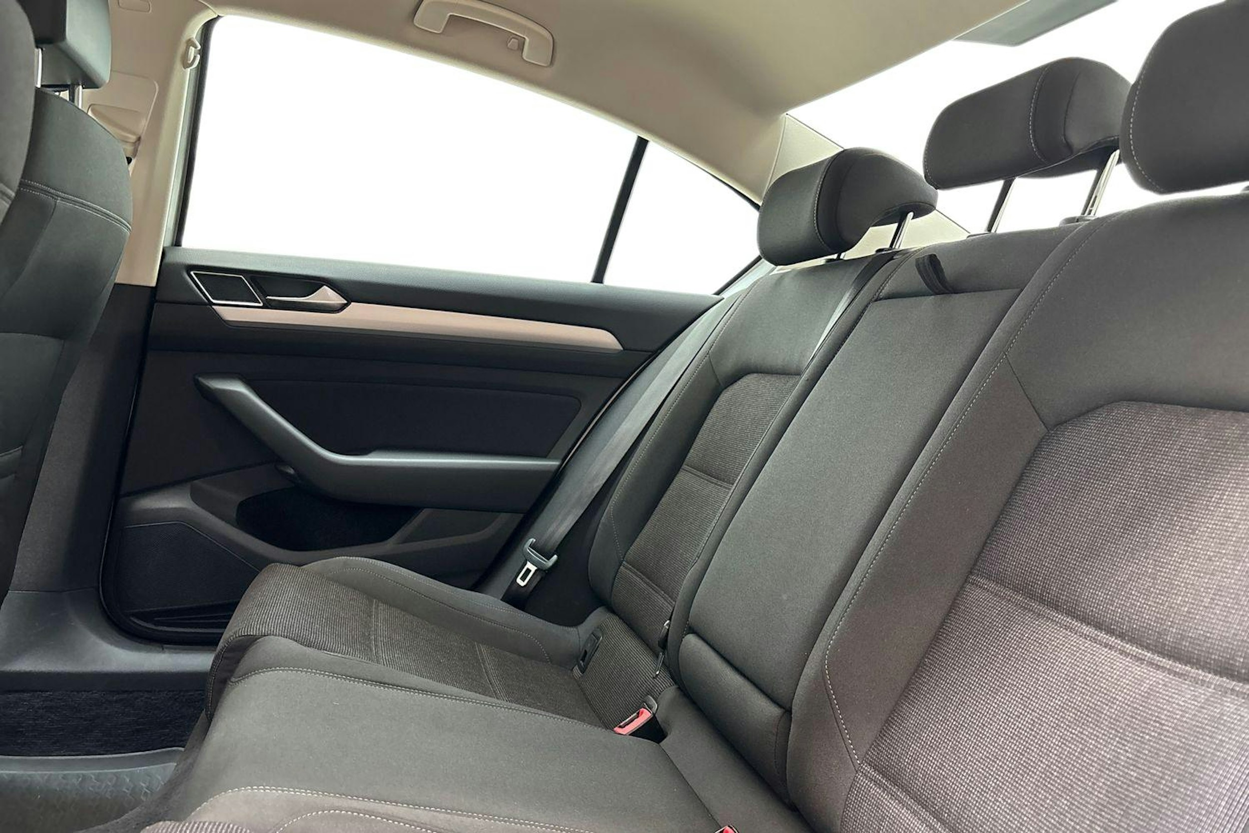 hopea Volkswagen Passat 2015 kuva 10.