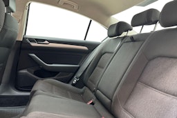 hopea Volkswagen Passat 2015 kuva 10.
