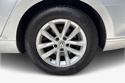 hopea Volkswagen Passat 2015 kuva 11.