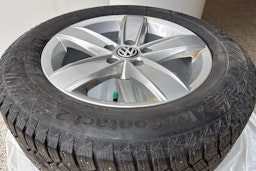 hopea Volkswagen Passat 2015 kuva 15.