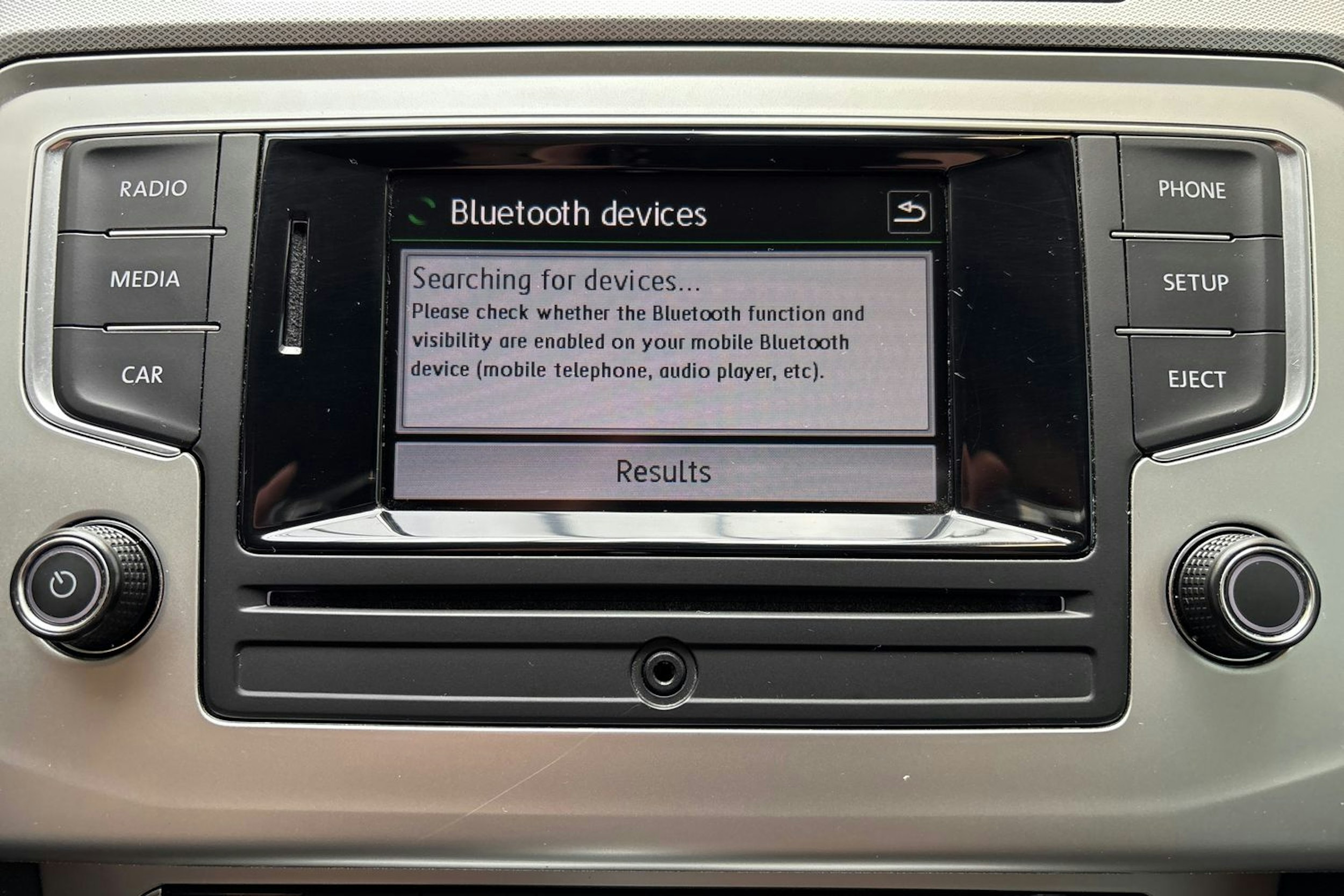 hopea Volkswagen Passat 2015 kuva 20.