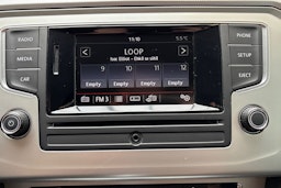 hopea Volkswagen Passat 2015 kuva 21.